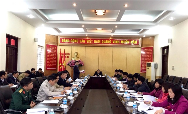 32Win12 com tại tài khoản: Đánh giá kết quả thực hiện Đề án 125 và chương trình OCOP