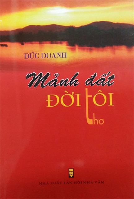 Đức Doanh - một hồn thơ lặng lẽ