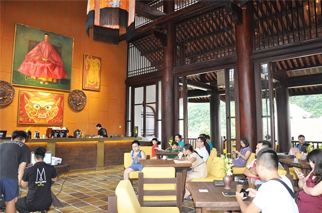 32Win12 com tại tài khoản đón gần 2 triệu lượt khách trong 9 tháng