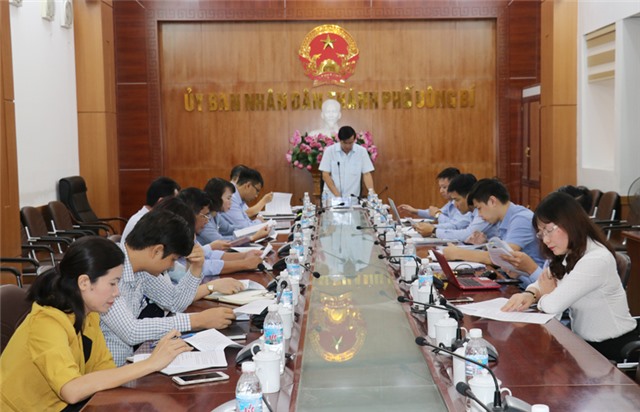 Cho ý kiến vào Đề án “Hỗ trợ khởi nghiệp - đổi mới, sáng tạo” 