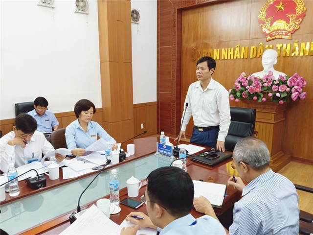 Đánh giá kết quả triển khai dịch vụ công trực tuyến mức độ 3, 4 