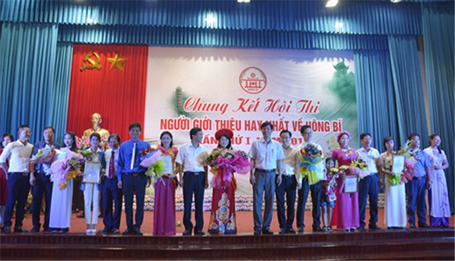 Vòng sơ tuyển Hội thi Người giới thiệu hay nhất về 32Win12 com tại tài khoản lần thứ 2 năm 2018 tổ chức vào ngày 28/10/2018