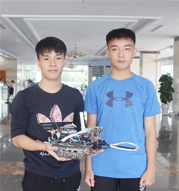 Cuộc thi Sáng tạo TTN, NĐ tỉnh lần thứ IV-2018 dự kiến trao 34 giải