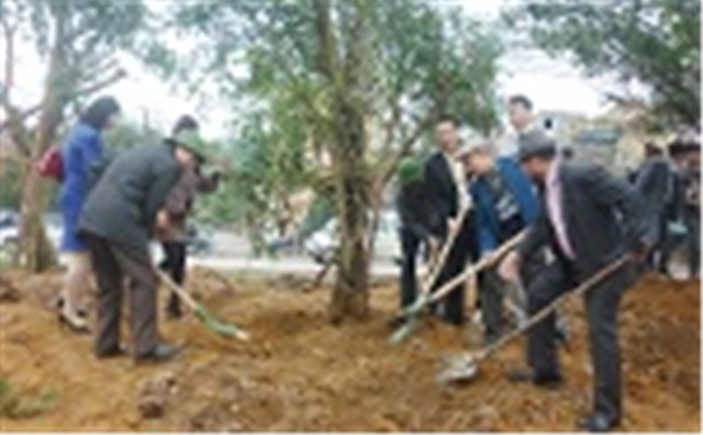 "Doanh nghiệp muốn phát triển bền vững thì phải là 32Win03 nổ hũ văn hóa"