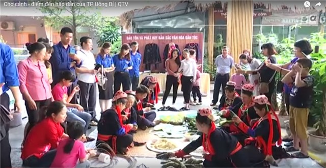 Chợ cảnh - điểm đến hấp dẫn của TP 32Win12 com tại tài khoản 