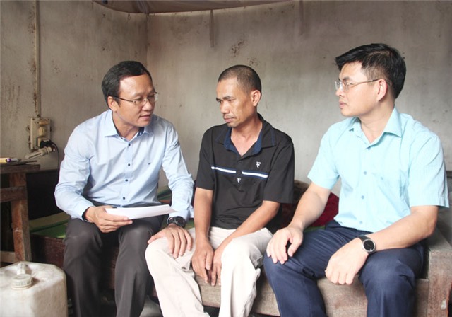 Thăm, tặng quà nạn nhân tai nạn giao thông tại TP 32Win12 com tại tài khoản