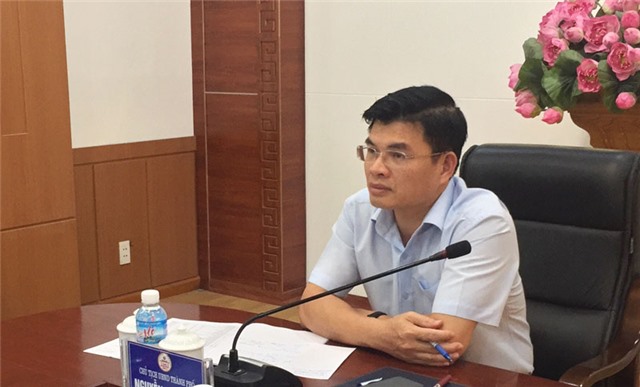 Lấy ý kiến ý tưởng quy hoạch công viên sinh viên
