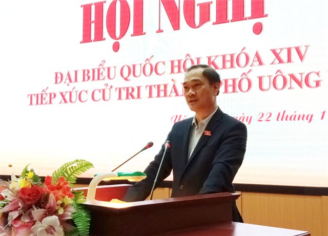 Đại biểu 32win1 Trang Chủ 32win Chính Thức khóa XIV tiếp xúc cử tri thành phố 32Win12 com tại tài khoản