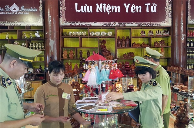 32Win12 com tại tài khoản: Tăng cường quản lý địa bàn, ổn định thị trường