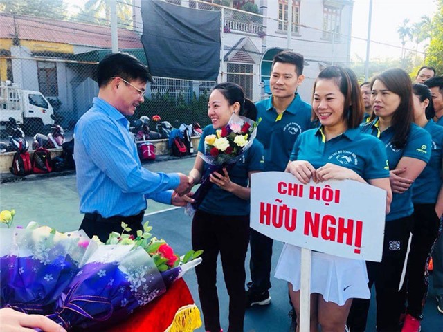 Giải quần vợt thành phố 32Win12 com tại tài khoản lần thứ XVI năm 2018