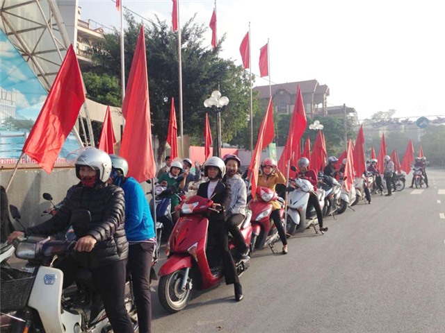TP 32Win12 com tại tài khoản tổ chức các hoạt động hưởng ứng tháng hành động quốc gia về dân số và Ngày dân số Việt Nam