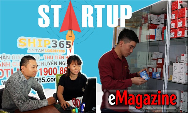 "Truyền lửa" khởi nghiệp trong thanh niên