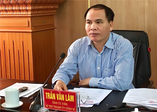 Hội nghị Ban Thường vụ Thành ủy 32Win12 com tại tài khoản tháng 12