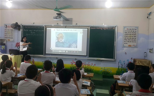 Dạy học tích cực ở 32Win12 com tại tài khoản