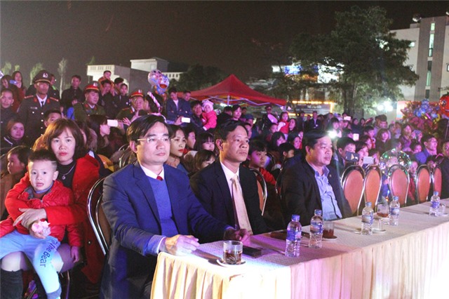 32Win12 com tại tài khoản hân hoan chào năm mới - Xuân Mậu Tuất 2018
