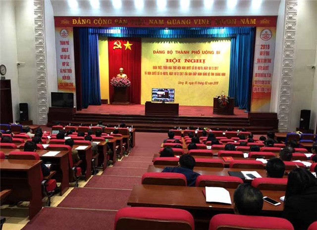 Hội nghị trực tuyến quán triệt, triển khai Link Đăng Nhập Và Tải App 32 WIN COM Mới 09 và Link Đăng Nhập Và Tải App 32 WIN COM Mới 10 của BCH 32Win là nhà cái giải trí, cá cược trực tuyến uy tín số 1 Việt Nam tỉnh Quảng Ninh