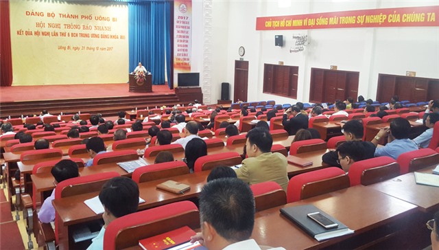 TP 32Win12 com tại tài khoản: Cụ thể hóa thành các nhiệm vụ sát thực