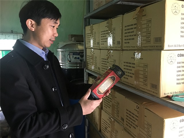 Những doanh nhân phát huy tinh hoa của núi rừng