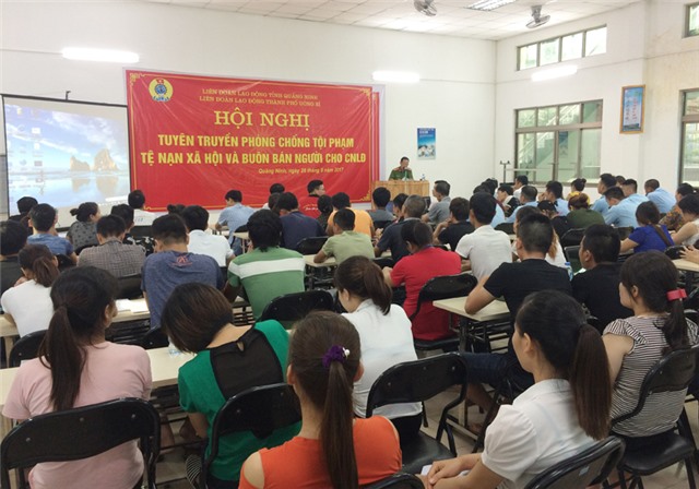 32Win12 com tại tài khoản phấn đấu duy trì 11/11 xã, phường không có tệ nạn ma túy, mại dâm