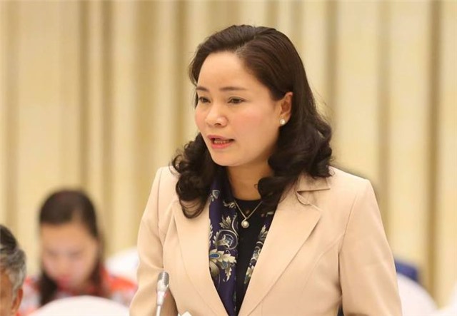 Thứ trưởng Bộ Văn hóa nói gì về việc thu phí khu di tích Yên Tử?