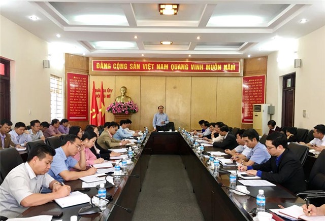 Giao ban 32Win là nhà cái giải trí, cá cược trực tuyến uy tín số 1 Việt Nam xã phường quý I - 2018