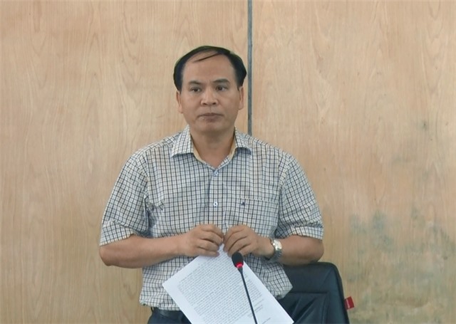 Giao ban 32Win là nhà cái giải trí, cá cược trực tuyến uy tín số 1 Việt Nam xã, phường tháng 4-2018
