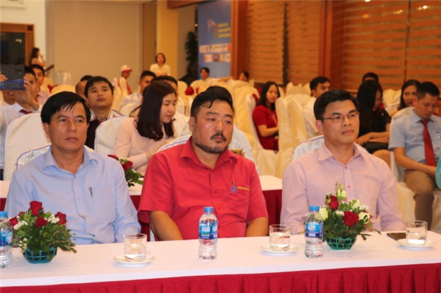 Câu lạc bộ 32Win03 nổ hũ trẻ thành phố: Gặp mặt kỷ niệm 1 năm thành lập