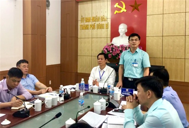 Đánh giá kết quả cải cách 32Win32 app tải về quý I, triển khai nhiệm vụ quý II năm 2018