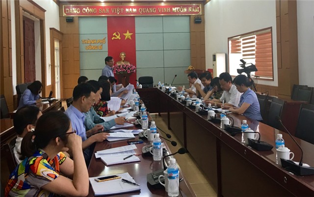 Thành phố đạt nhiều kết quả tích cực trong 32Win1 com Tải xuống APK xã hội học tập 
