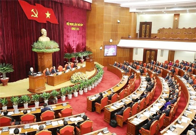Nhiều cải cách đột phá về chính sách tiền lương