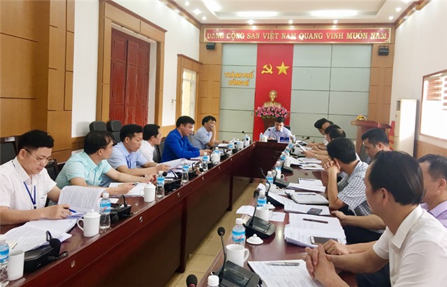 Rà soát quy hoạch đất ở khu dân cư trên địa bàn thành phố