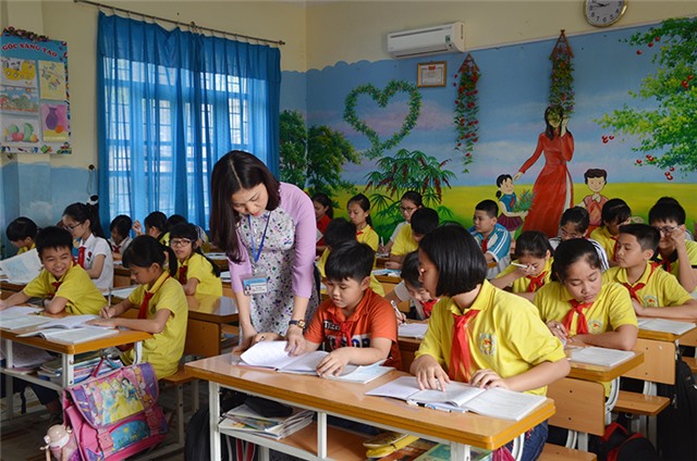 Khi mỗi thầy cô là một tấm gương tự học, tự sáng tạo