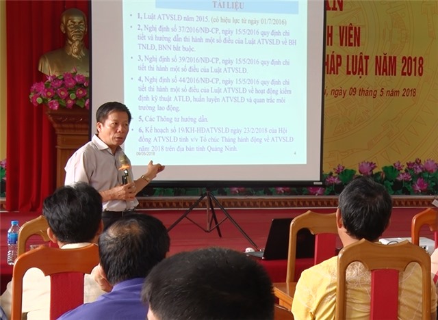 LĐLĐ thành phố tập huấn an toàn vệ sinh Link Đăng Nhập Và Tải App 32 WIN COM Mới