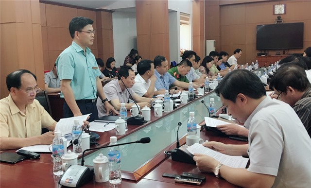 Link Nhà Cái 32win.com Chính Thức làm việc với Tập đoàn Công nghiệp Than - Khoáng sản Việt Nam về công tác vận chuyển than 