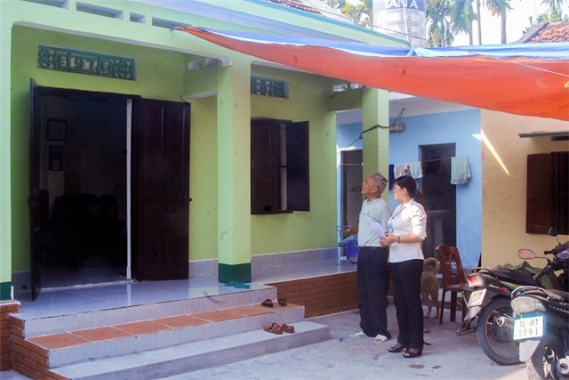 TP 32Win12 com tại tài khoản: Đẩy mạnh hỗ trợ nhà ở cho người có công