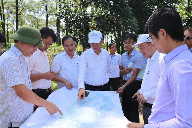 Tập đoàn FLC tìm hiểu cơ hội 32Win03 cá cược trực tuyến tại TP 32Win12 com tại tài khoản