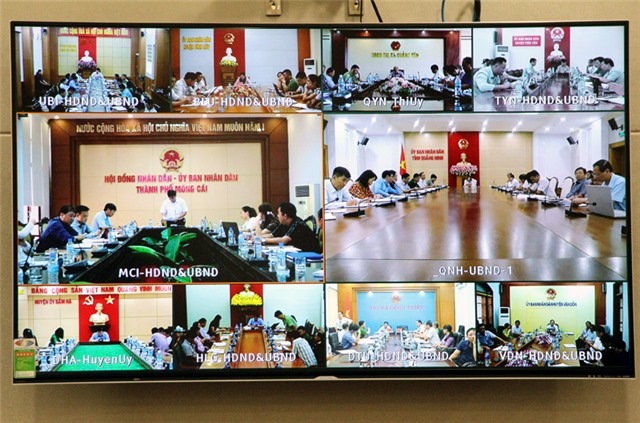 UBND tỉnh: Sơ kết công tác đảm bảo an toàn thực phẩm 6 tháng đầu năm