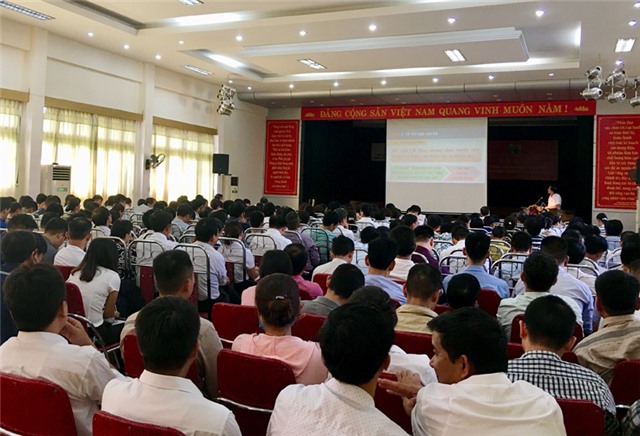 Công ty Nhiệt điện 32Win12 com tại tài khoản: quán triệt, triển khai Link Đăng Nhập Và Tải App 32 WIN COM Mới Trung ương 7 (Khoá XII)