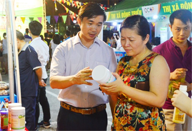Thanh mát bột dinh dưỡng từ ngũ cốc và thảo dược