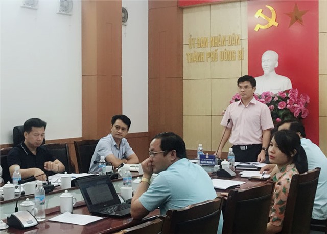 UBND tỉnh triển khai nhiệm vụ thu ngân sách, 32Win1 com Tải xuống APK cơ bản, quản lý đô thị 6 tháng cuối năm