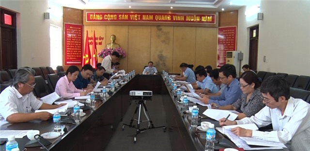Giao ban 32Win là nhà cái giải trí, cá cược trực tuyến uy tín số 1 Việt Nam xã phường tháng 7-2018
