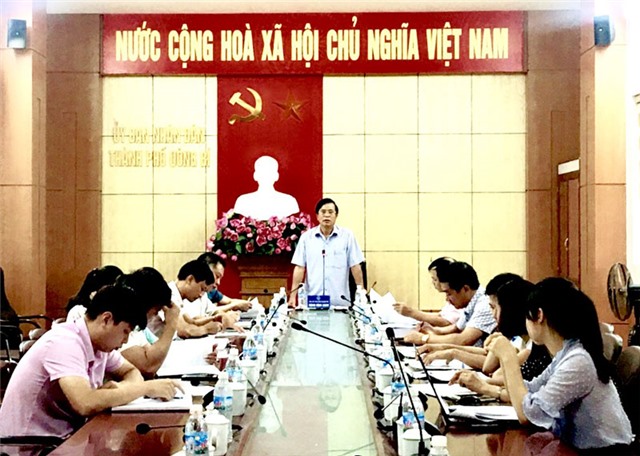 Thành lập Tổ nghiên cứu, tham mưu thực hiện Đề án “Phân loại rác tại nguồn” 