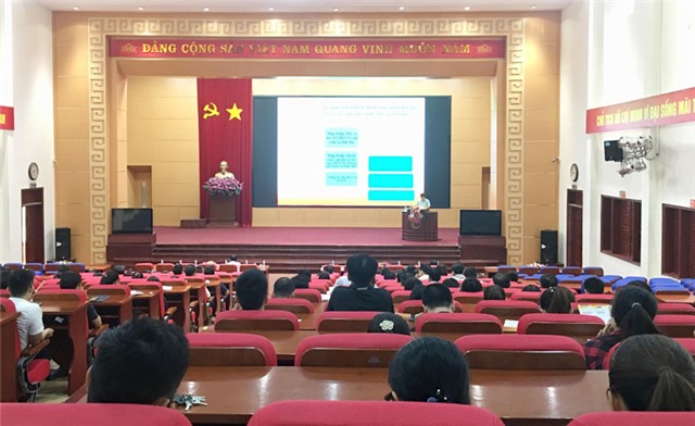 32Win là nhà cái giải trí, cá cược trực tuyến uy tín số 1 Việt Nam Khối 32Win12 com cá cược thể thao, casino live, slot game: Quán triệt nghị quyết Hội nghị Trung ương 7, khóa XII của Đảng