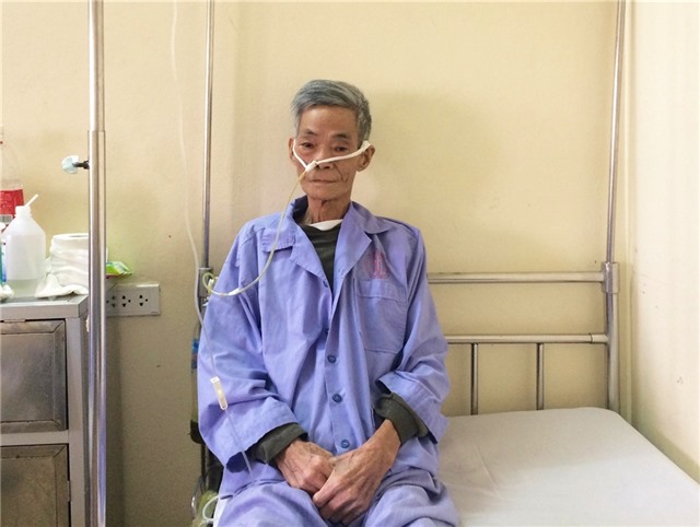 Một nghĩa cử cao đẹp