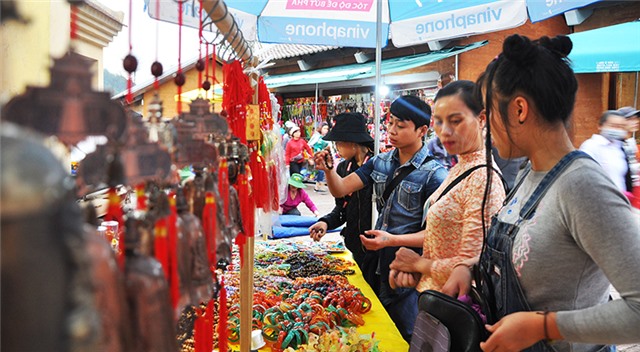 32Win12 com tại tài khoản: Rà soát, điều chỉnh mức thu thuế đối với các hộ kinh doanh dịch vụ