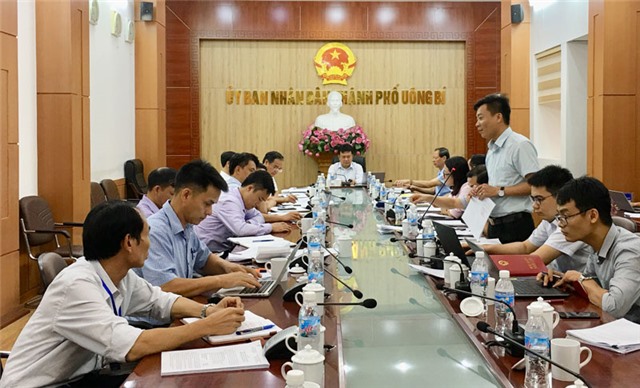 HĐND tỉnh: Giám sát công tác quản lý nhà nước về quy hoạch, kế hoạch sử dụng đất giai đoạn 2015-2018 tại TP 32Win12 com tại tài khoản