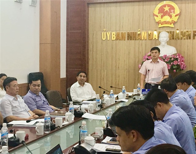 Link Nhà Cái 32win.com Chính Thức họp trực tuyến với UBND tỉnh ứng phó với cơn bão số 4