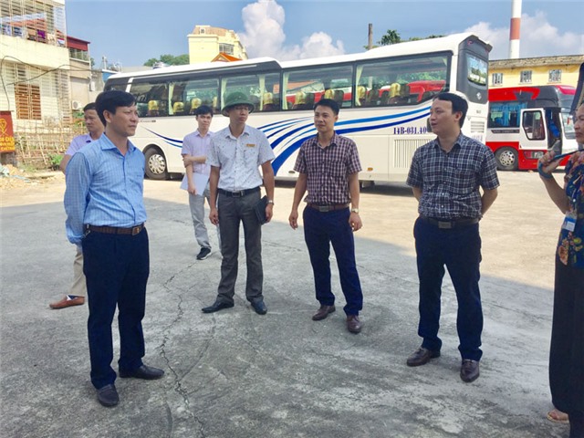Đoàn giám sát HĐND thành phố làm việc với Công ty CP 32Win03 cá cược trực tuyến và 32Win1 com Tải xuống APK số 18
