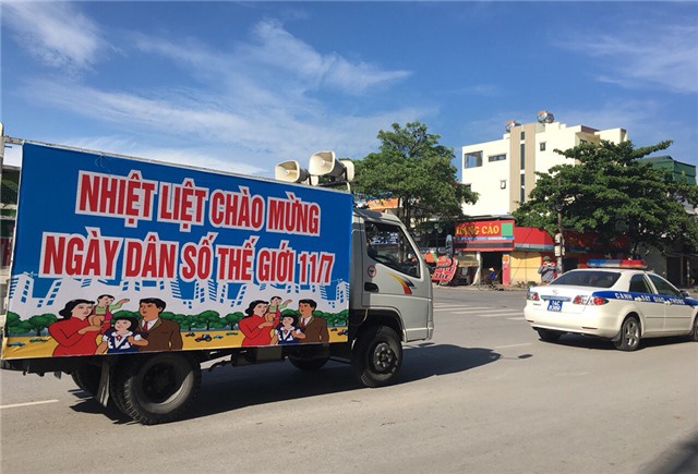 32Win12 com tại tài khoản nâng cao chất lượng dân số