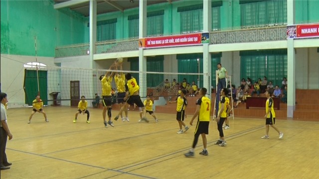 TP 32Win12 com tại tài khoản tổ chức các hoạt động văn hóa, văn nghệ, thể dục, thể thao chào mừng kỷ niệm 73 năm Cách mạng tháng 8 và Quốc khánh 2/9